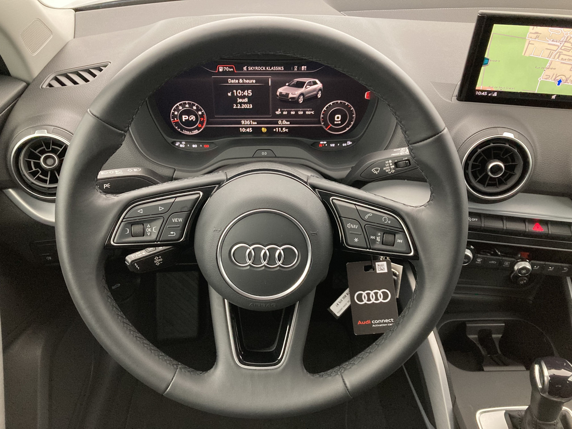 AUDI Q2