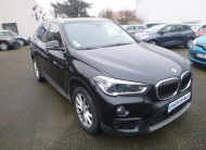 BMW X1 XDRIVE