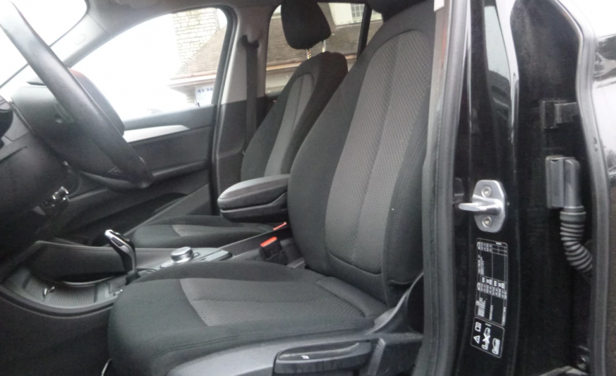 BMW X1 XDRIVE
