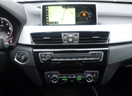 BMW X1 XDRIVE