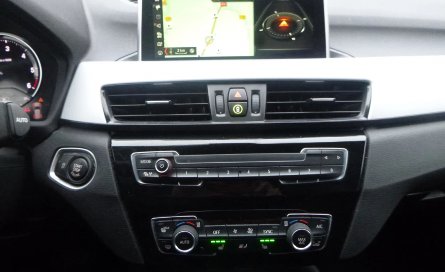 BMW X1 XDRIVE