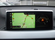 BMW X1 XDRIVE