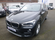 BMW X1 XDRIVE