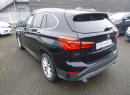 BMW X1 XDRIVE