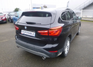 BMW X1 XDRIVE
