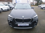 BMW X1 XDRIVE
