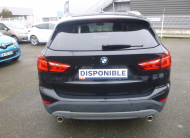 BMW X1 XDRIVE