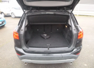 BMW X1 XDRIVE