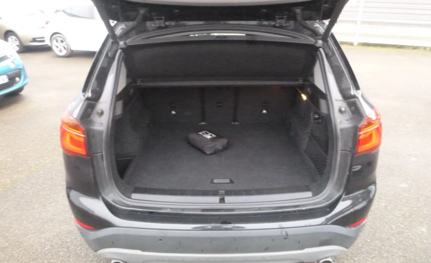 BMW X1 XDRIVE