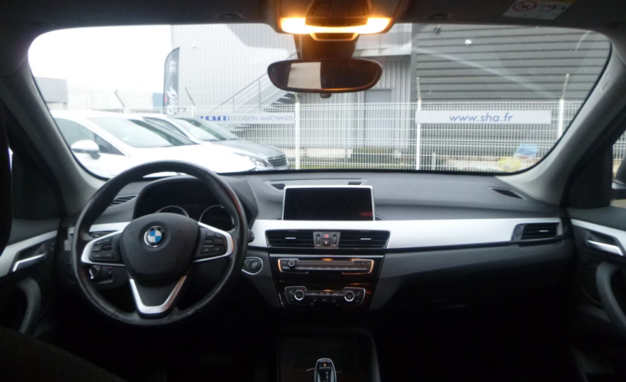 BMW X1 XDRIVE