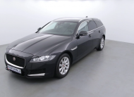 JAGUAR XF SPORTBRAKE