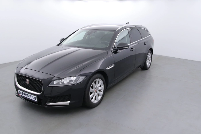 JAGUAR XF SPORTBRAKE