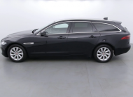 JAGUAR XF SPORTBRAKE