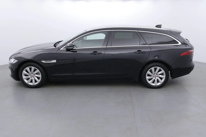 JAGUAR XF SPORTBRAKE