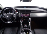 JAGUAR XF SPORTBRAKE