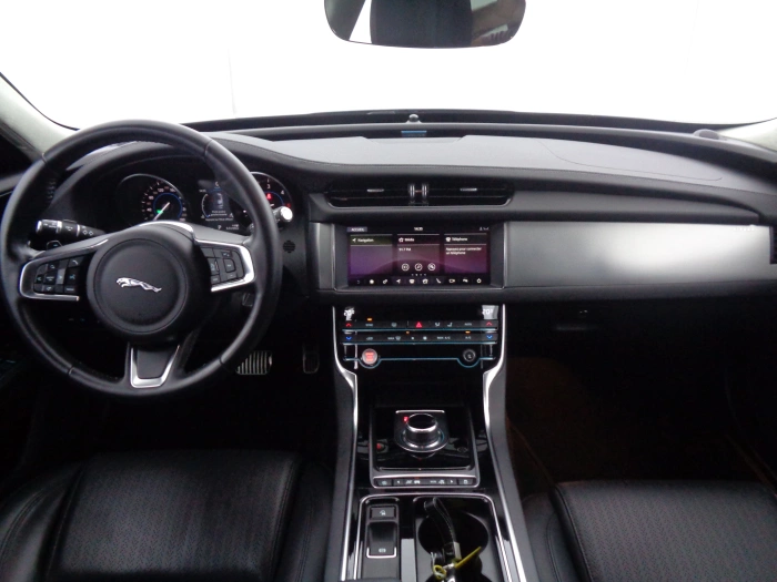 JAGUAR XF SPORTBRAKE