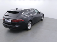 JAGUAR XF SPORTBRAKE