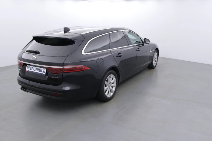 JAGUAR XF SPORTBRAKE