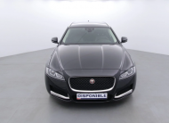 JAGUAR XF SPORTBRAKE