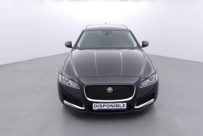 JAGUAR XF SPORTBRAKE