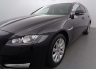 JAGUAR XF SPORTBRAKE