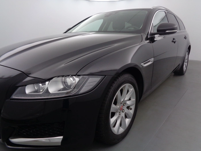 JAGUAR XF SPORTBRAKE