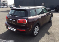 MINI CLUBMAN F54