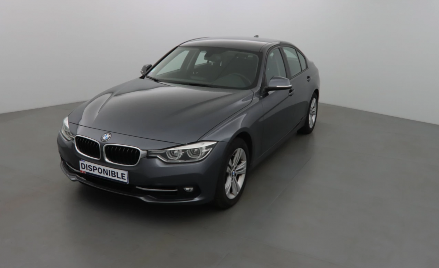 BMW SERIE 3