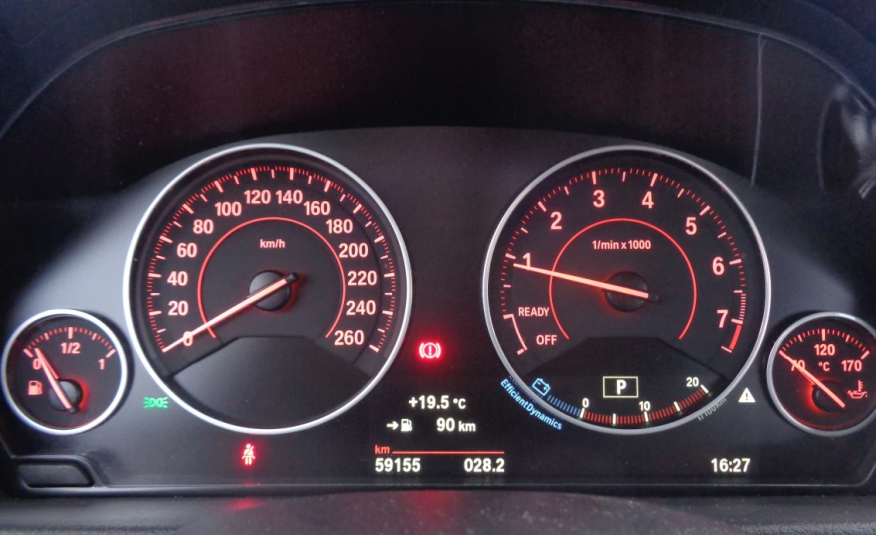 BMW SERIE 3