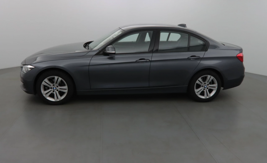 BMW SERIE 3