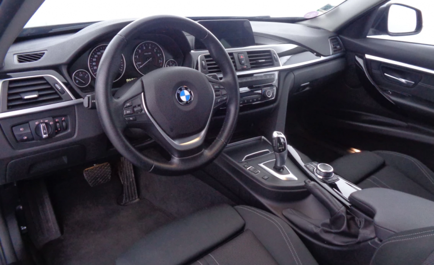BMW SERIE 3