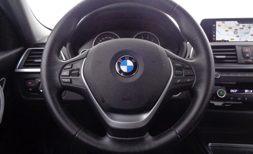 BMW SERIE 3