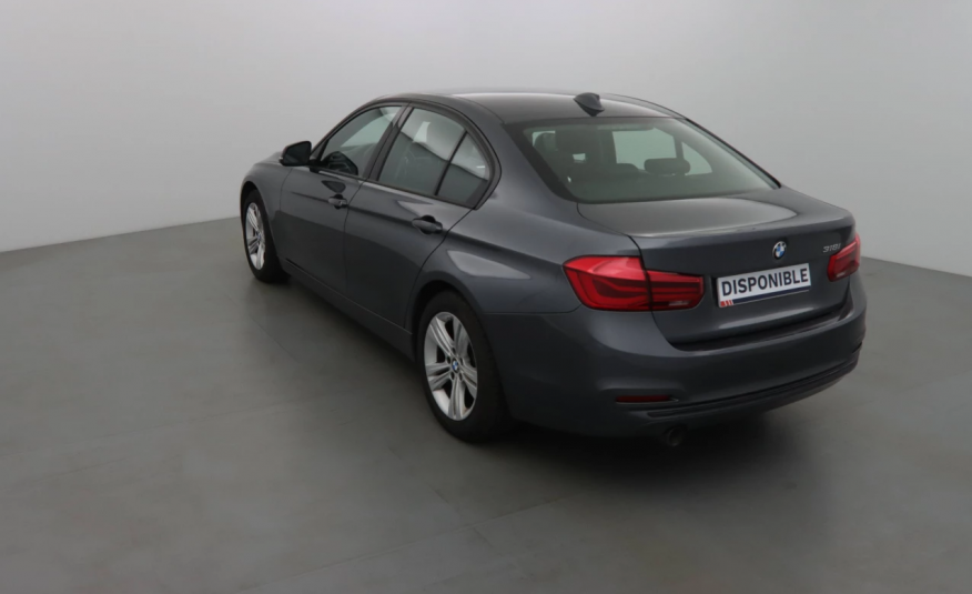 BMW SERIE 3