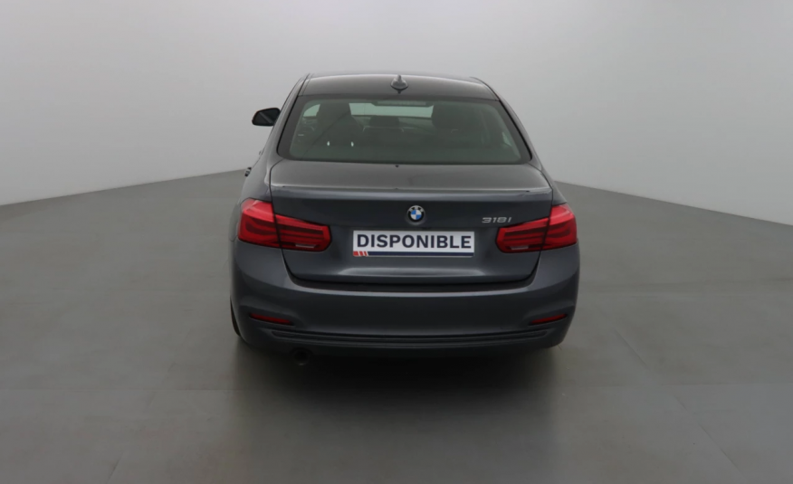 BMW SERIE 3