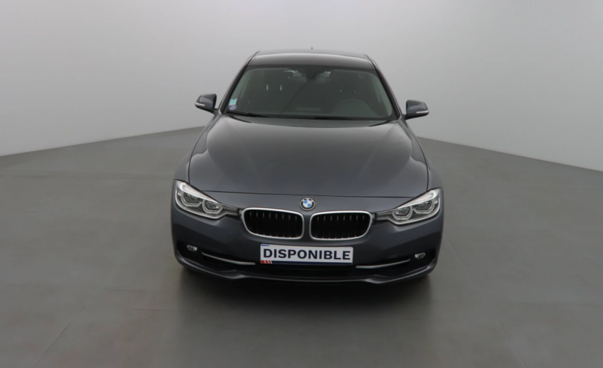 BMW SERIE 3