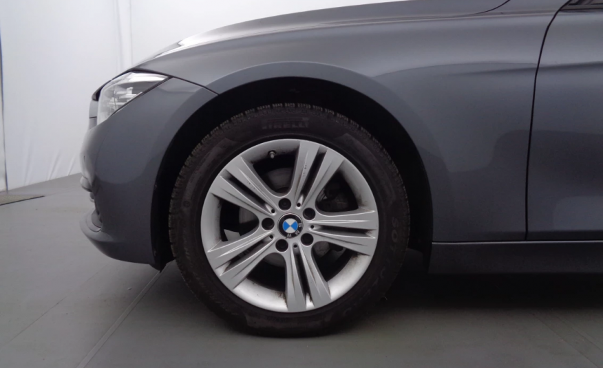 BMW SERIE 3