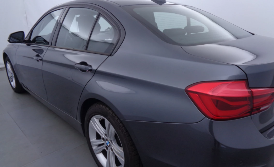 BMW SERIE 3