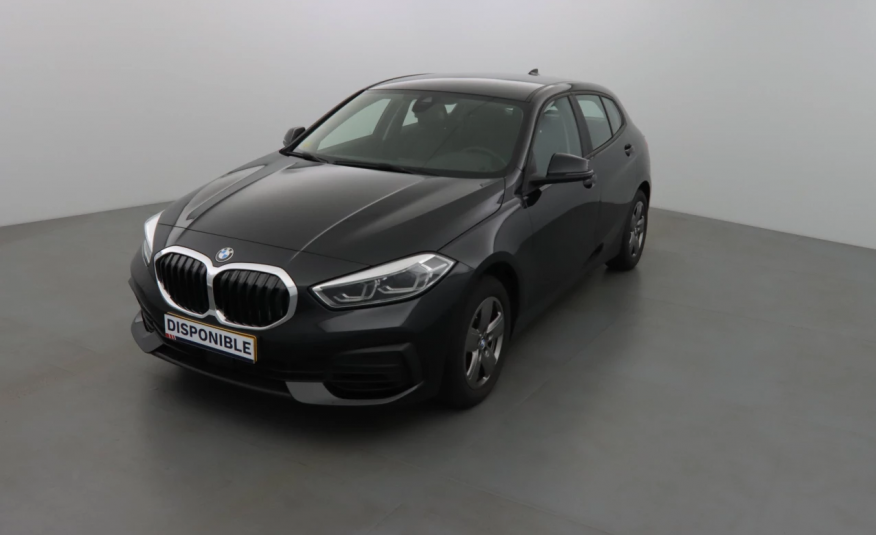 BMW SERIE 1