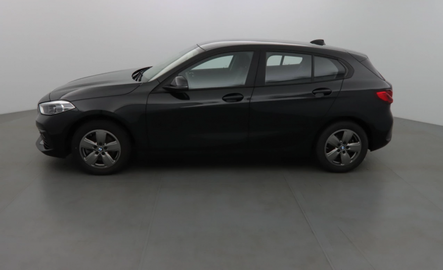 BMW SERIE 1