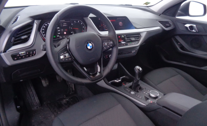 BMW SERIE 1