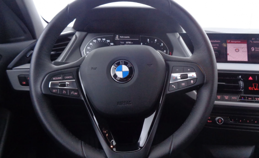 BMW SERIE 1