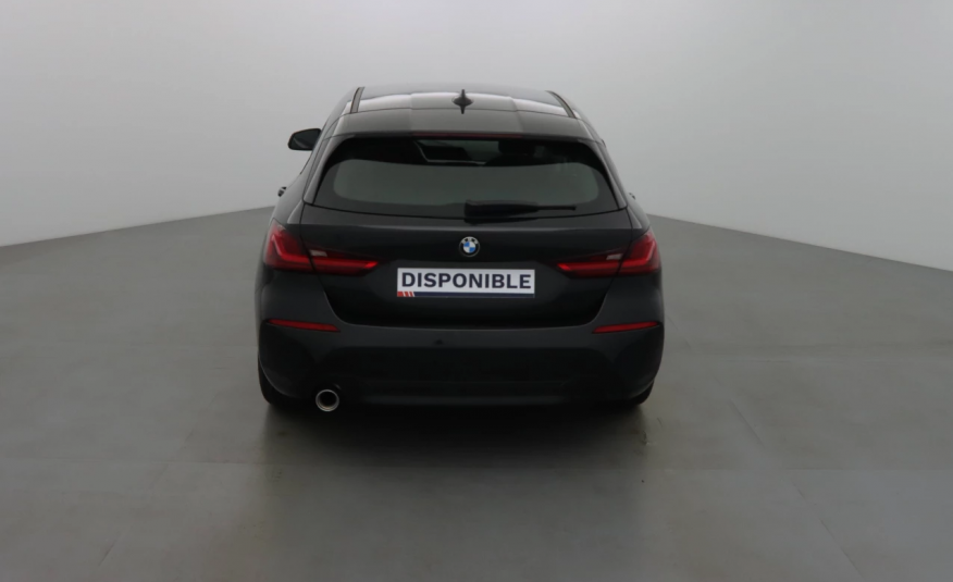 BMW SERIE 1