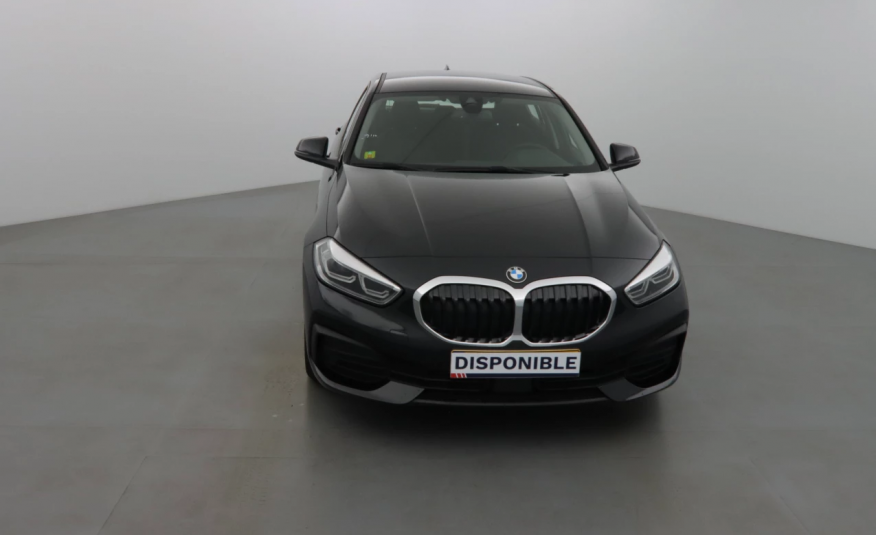 BMW SERIE 1