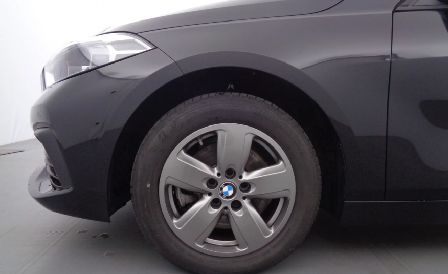 BMW SERIE 1