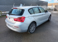 BMW SERIE 1