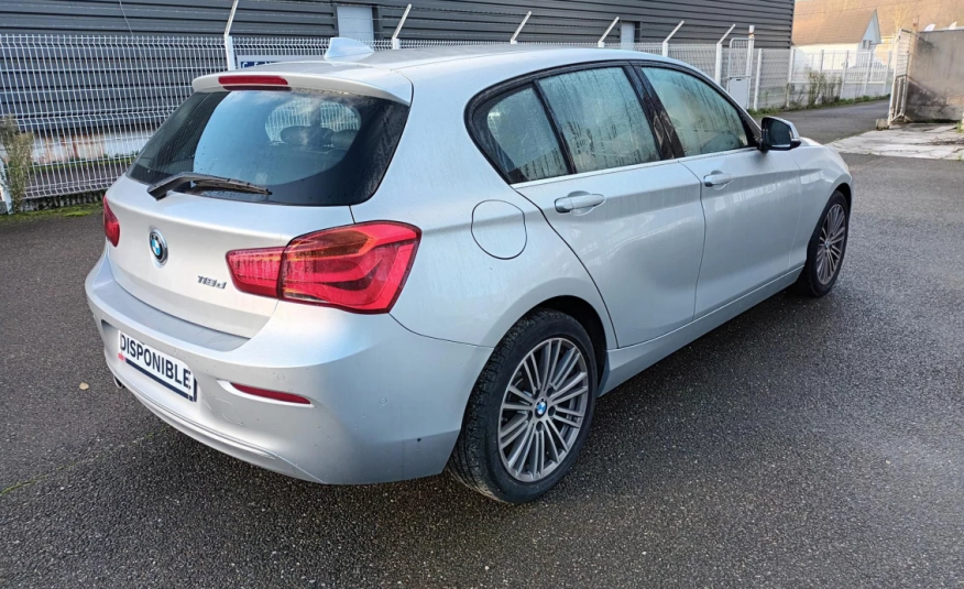 BMW SERIE 1