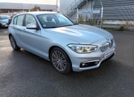 BMW SERIE 1