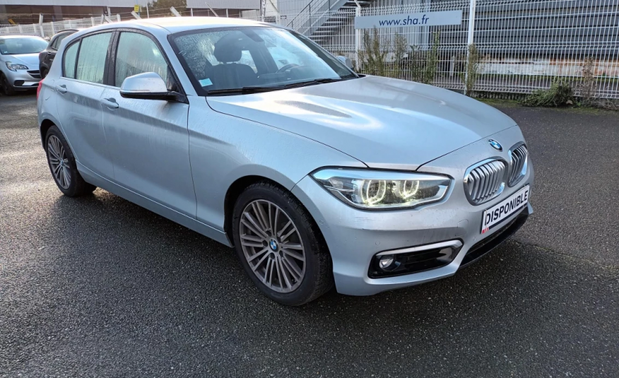 BMW SERIE 1