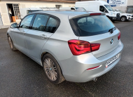 BMW SERIE 1