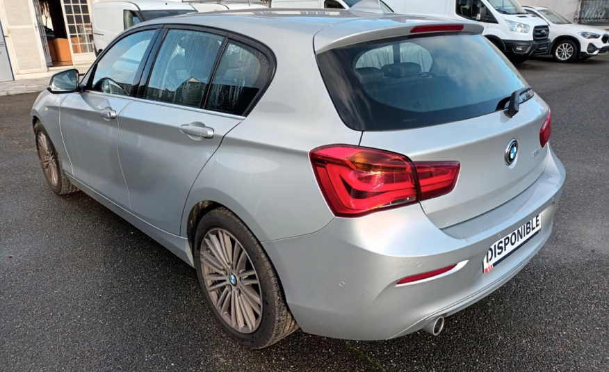 BMW SERIE 1